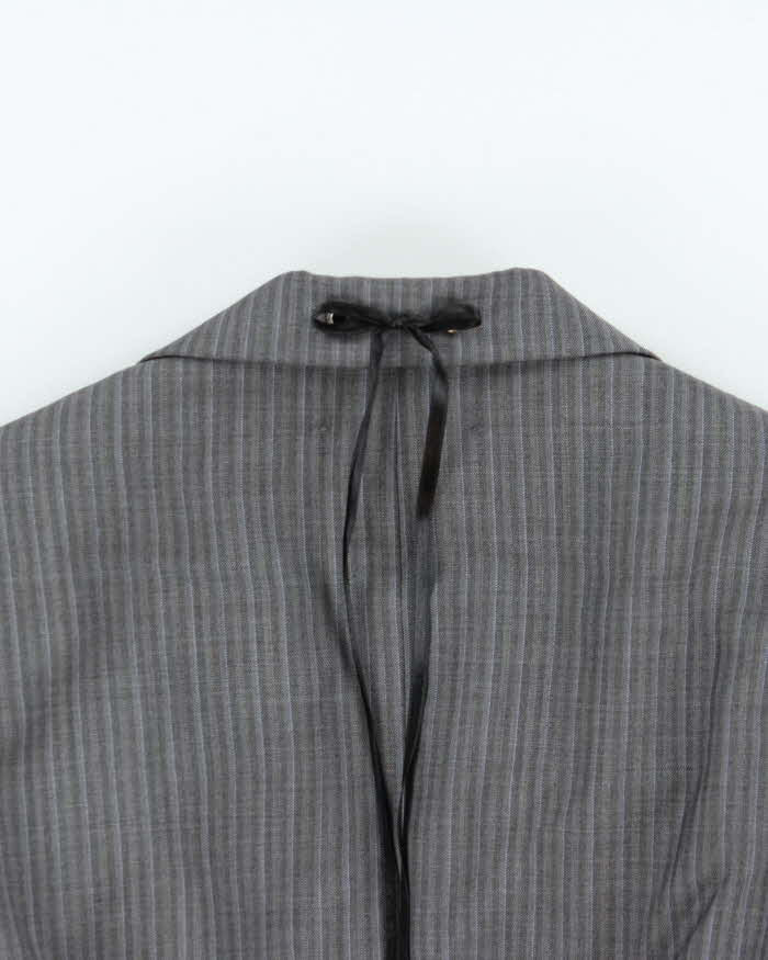 Rokit Originals Corset Blazer - O/S