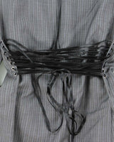 Rokit Originals Corset Blazer - O/S