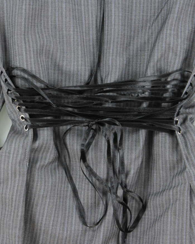 Rokit Originals Corset Blazer - O/S