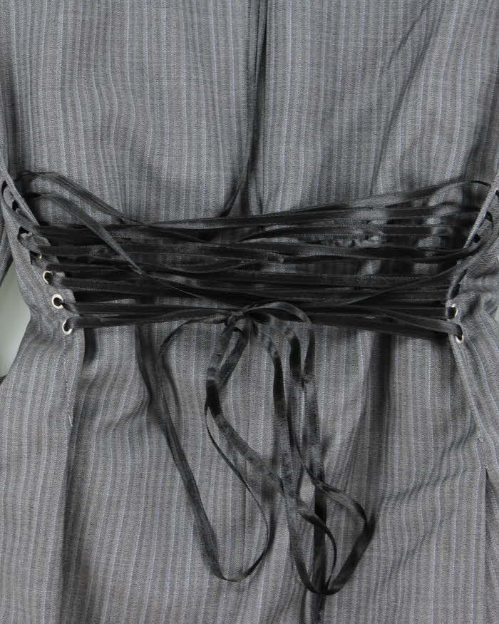 Rokit Originals Corset Blazer - O/S