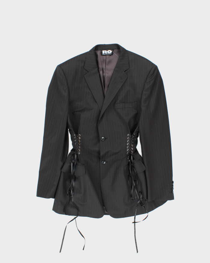 Rokit Originals Corset Blazer