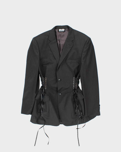 Rokit Originals Corset Blazer