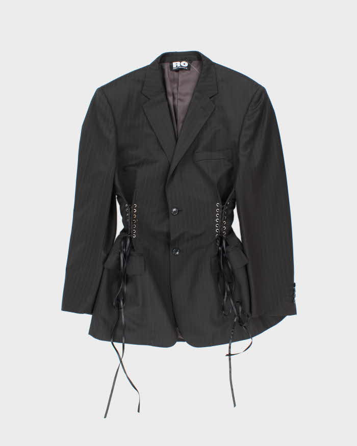 Rokit Originals Corset Blazer