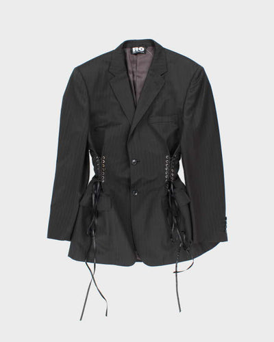 Rokit Originals Corset Blazer