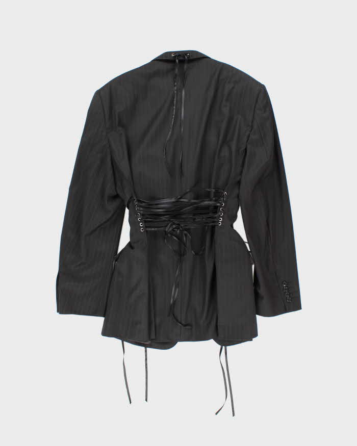 Rokit Originals Corset Blazer