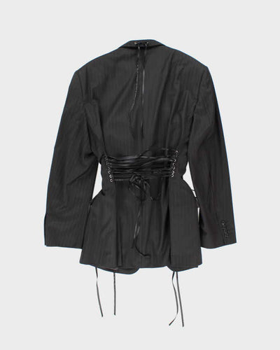 Rokit Originals Corset Blazer