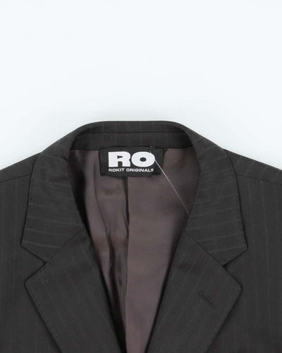 Rokit Originals Corset Blazer
