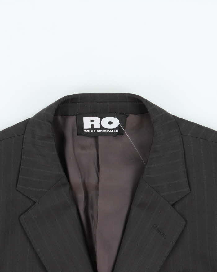 Rokit Originals Corset Blazer