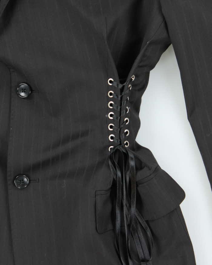 Rokit Originals Corset Blazer