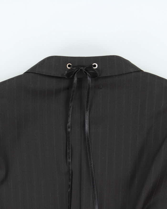 Rokit Originals Corset Blazer