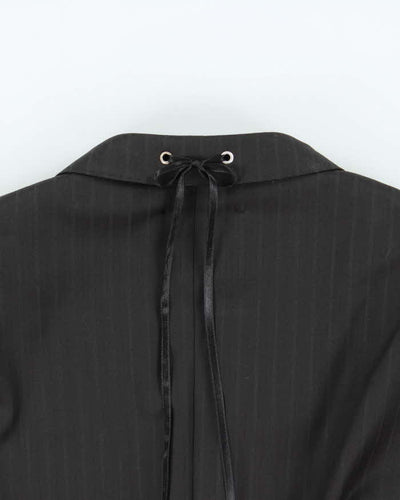 Rokit Originals Corset Blazer