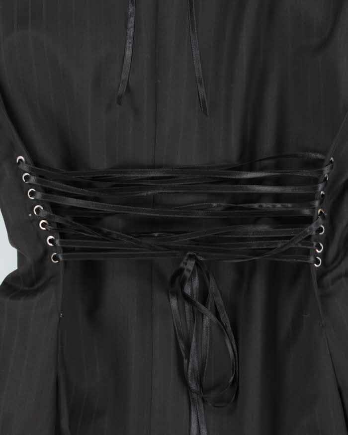 Rokit Originals Corset Blazer