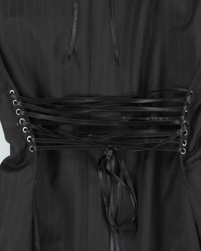 Rokit Originals Corset Blazer