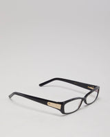 Y2K 00s Marc Jacobs Reading Glasses - O/S