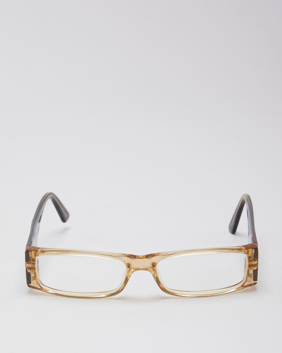 Emporio Armani Reading Glasses Frames