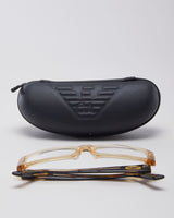 Emporio Armani Reading Glasses Frames
