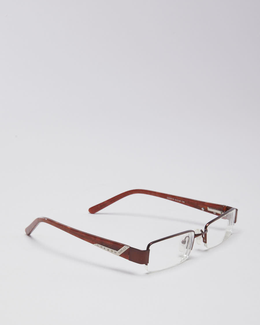 Gucci Reading Glasses Frames