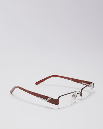 Gucci Reading Glasses Frames