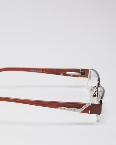 Gucci Reading Glasses Frames