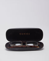 Gucci Reading Glasses Frames