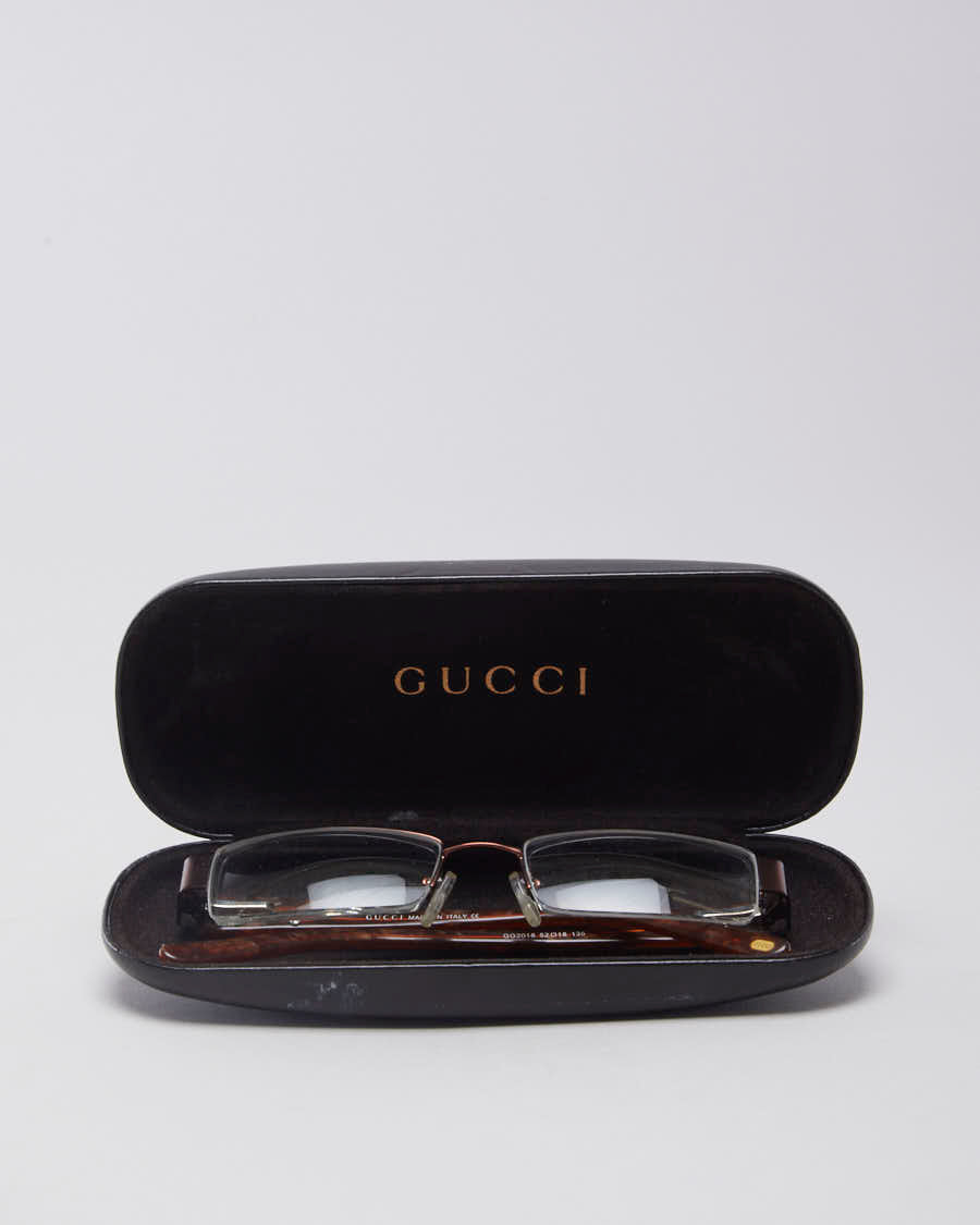 Gucci Reading Glasses Frames