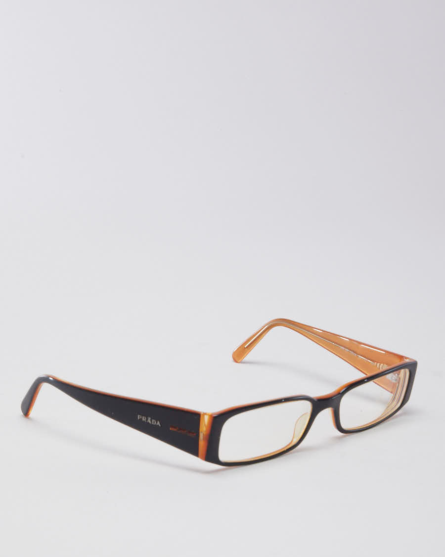 Prada Reading Glasses Frames