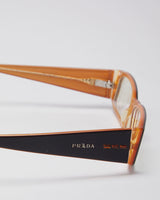 Prada Reading Glasses Frames