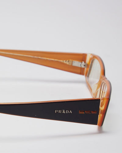 Prada Reading Glasses Frames