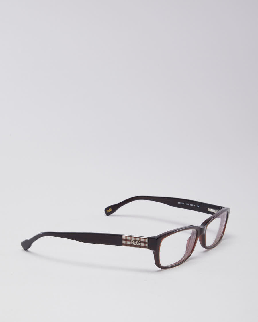 Dolce & Gabbana Reading Glasses Frames