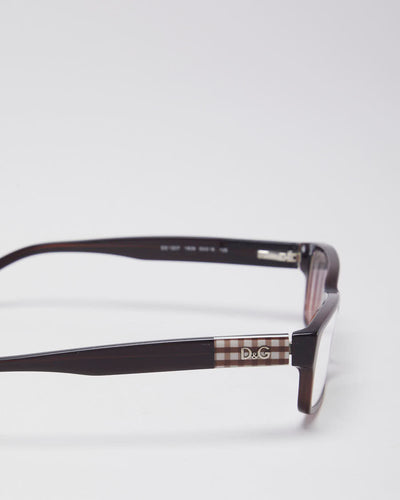 Dolce & Gabbana Reading Glasses Frames