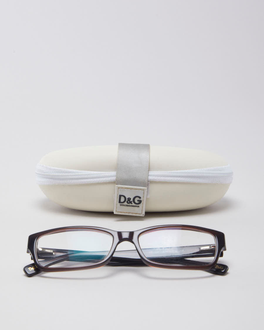 Dolce & Gabbana Reading Glasses Frames