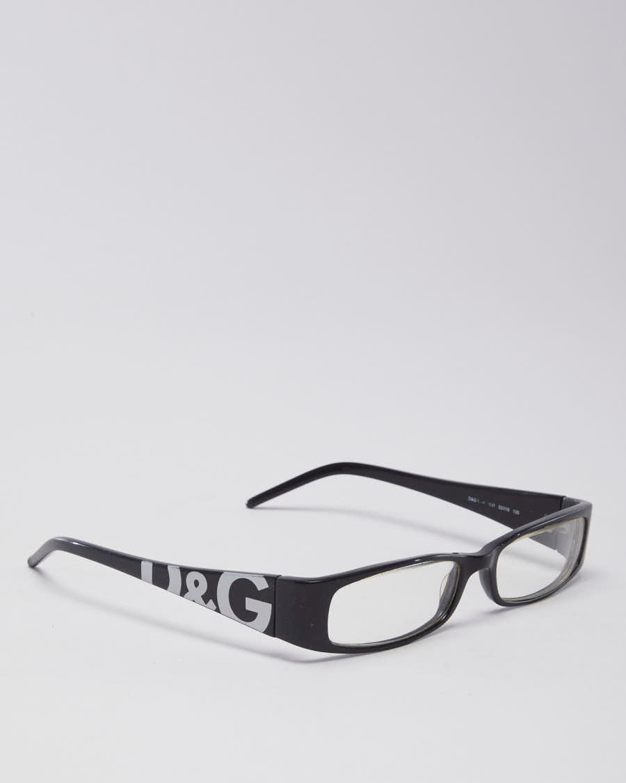 Dolce & Gabbana Reading Glasses Frames