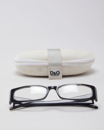 Dolce & Gabbana Reading Glasses Frames