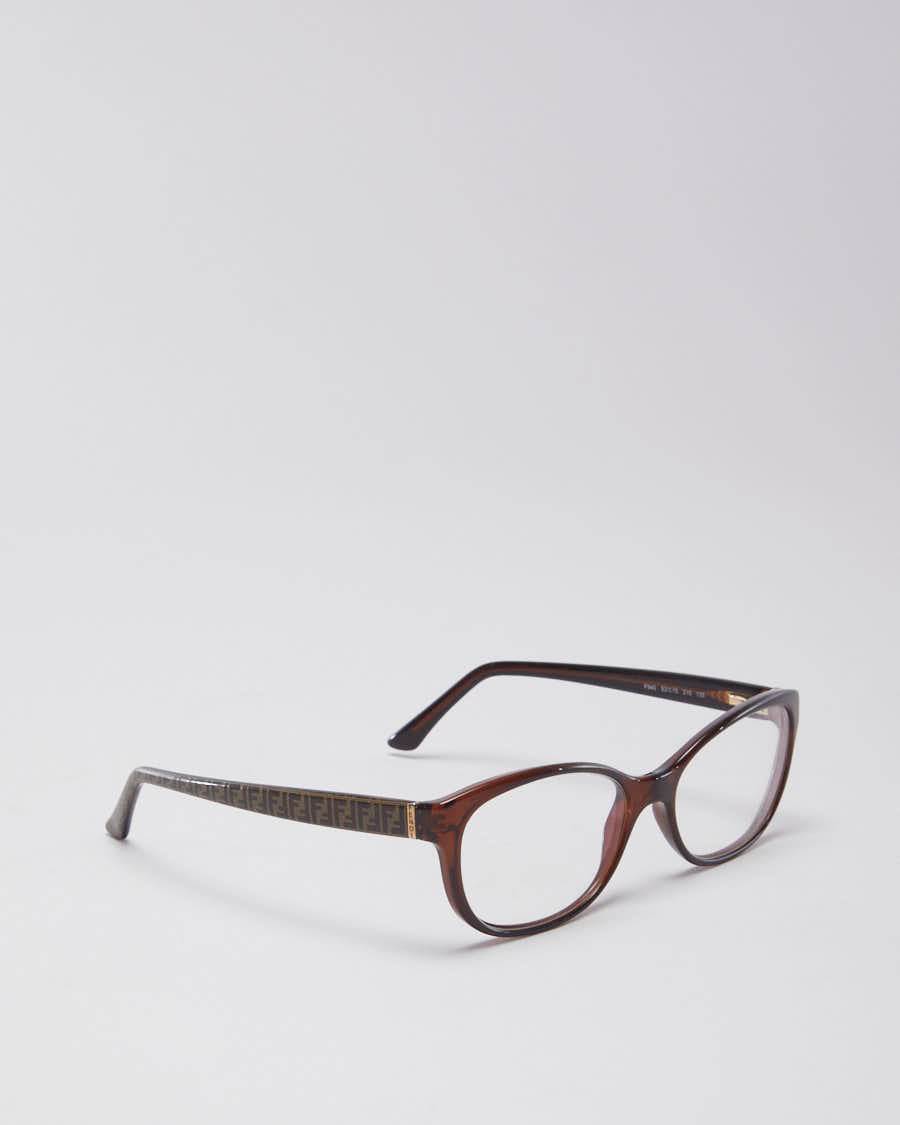 Fendi Reading Glasses Frames