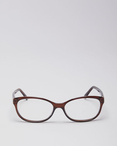 Fendi Reading Glasses Frames