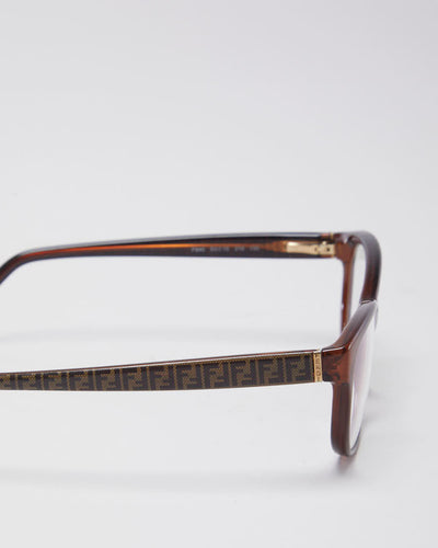 Fendi Reading Glasses Frames