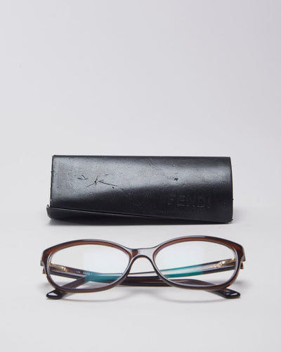 Fendi Reading Glasses Frames