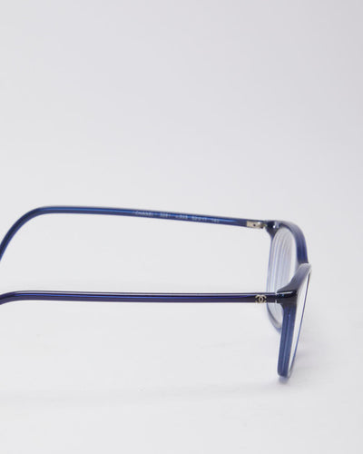 Chanel Reading Glasses Frames