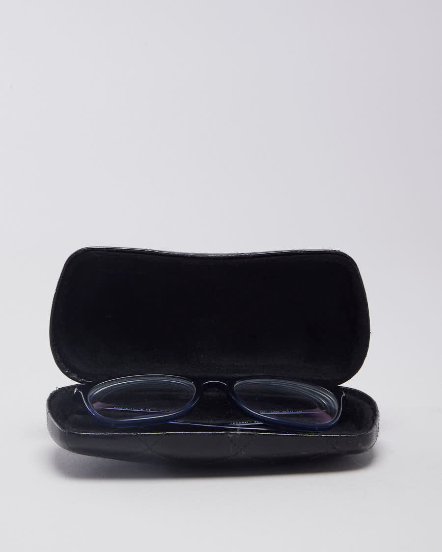 Chanel Reading Glasses Frames