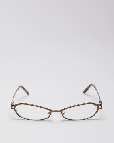 Gucci Reading Glasses Frames
