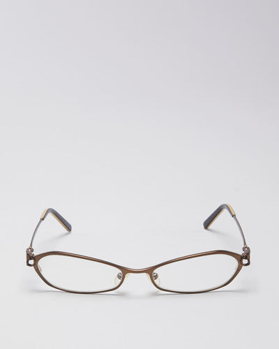 Gucci Reading Glasses Frames