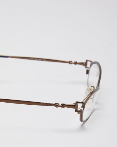 Gucci Reading Glasses Frames