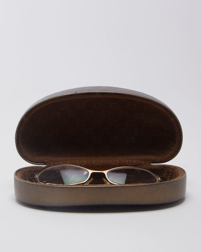 Gucci Reading Glasses Frames