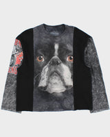 Rokit Originals Slash Long Sleeve - M