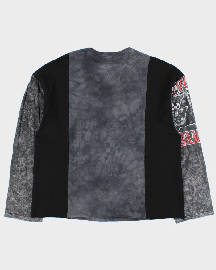 Rokit Originals Slash Long Sleeve - M