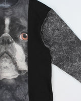 Rokit Originals Slash Long Sleeve - M