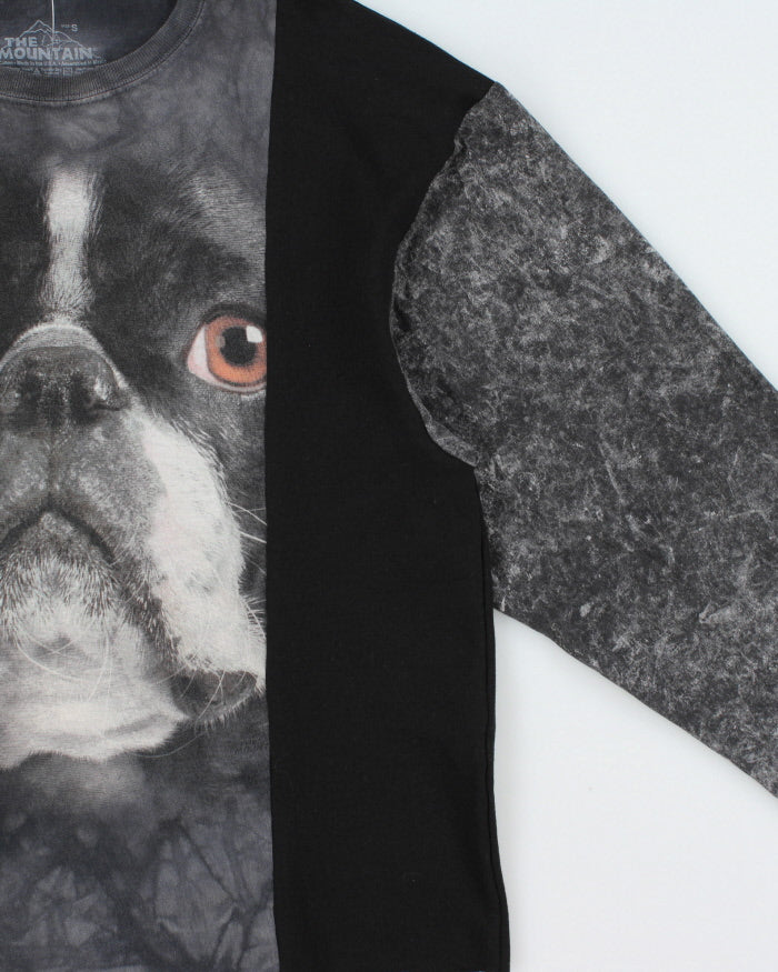 Rokit Originals Slash Long Sleeve - M