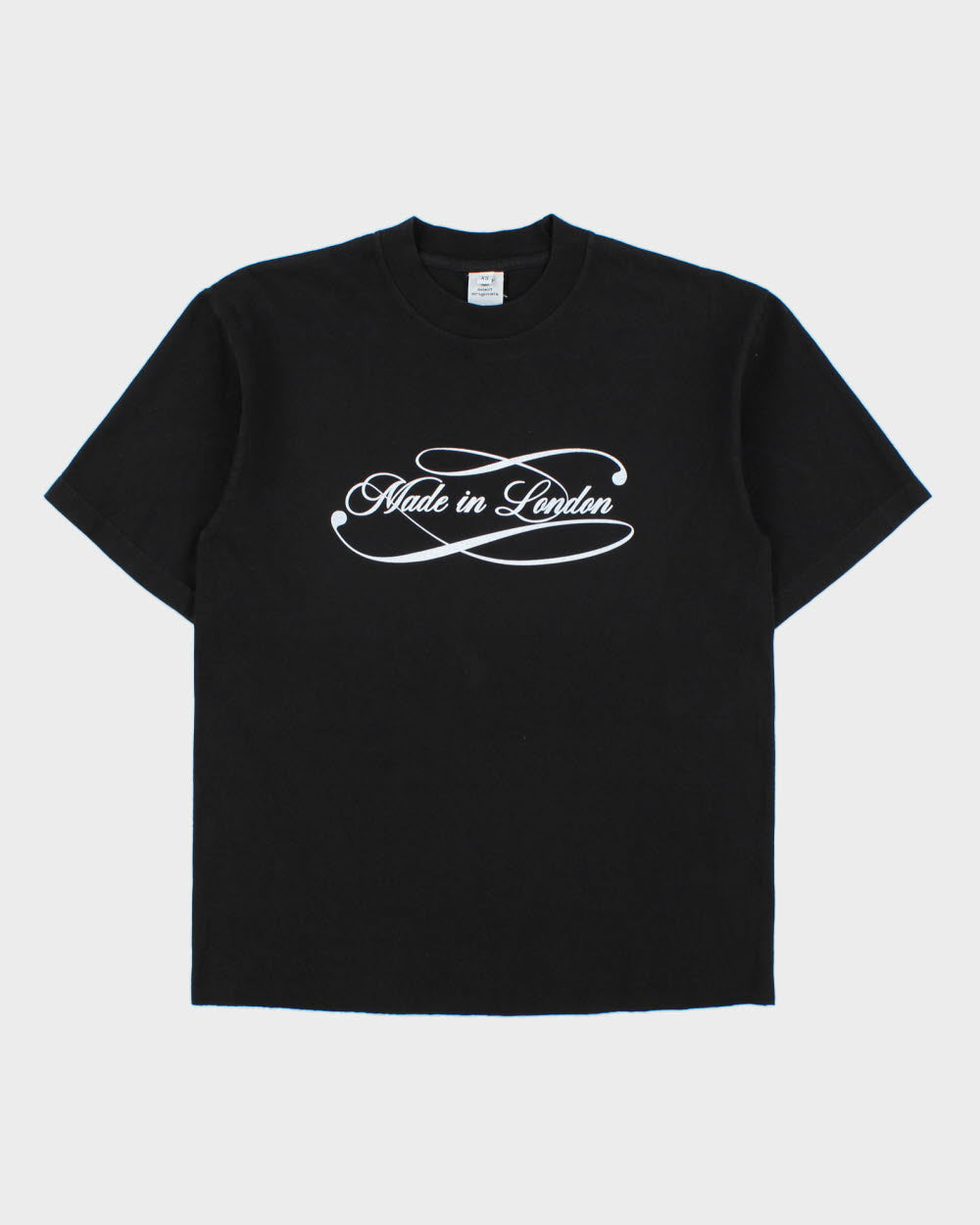 Rokit Originals MIL T-shirt - XS