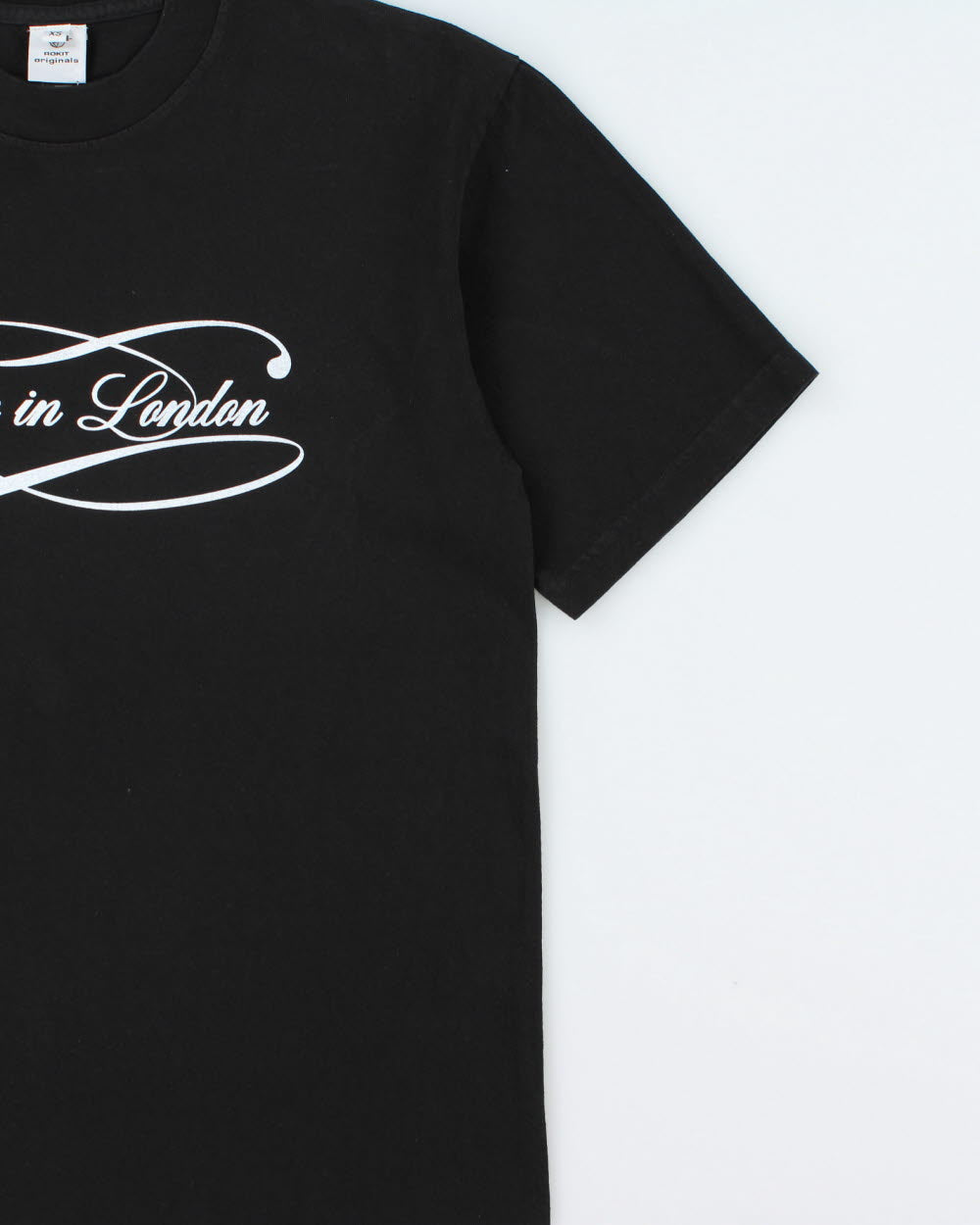 Rokit Originals MIL T-shirt - XS