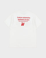 Rokit Originals MIL T-shirt - S